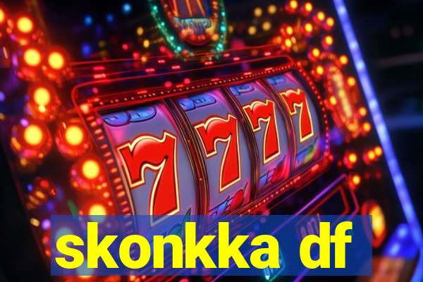 skonkka df